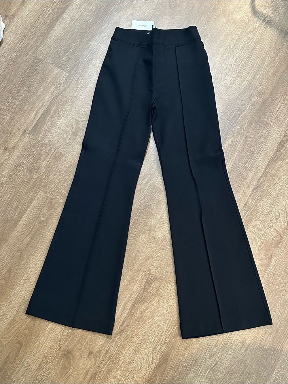 SPANX The Perfect Pant Hi-Rise Flare - NWT